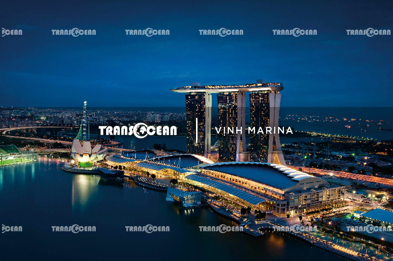 DU LỊCH LIÊN TUYẾN 2 QUỐC GIA | DU LỊCH SINGAPORE – MALAYSIA 5N4Đ 2