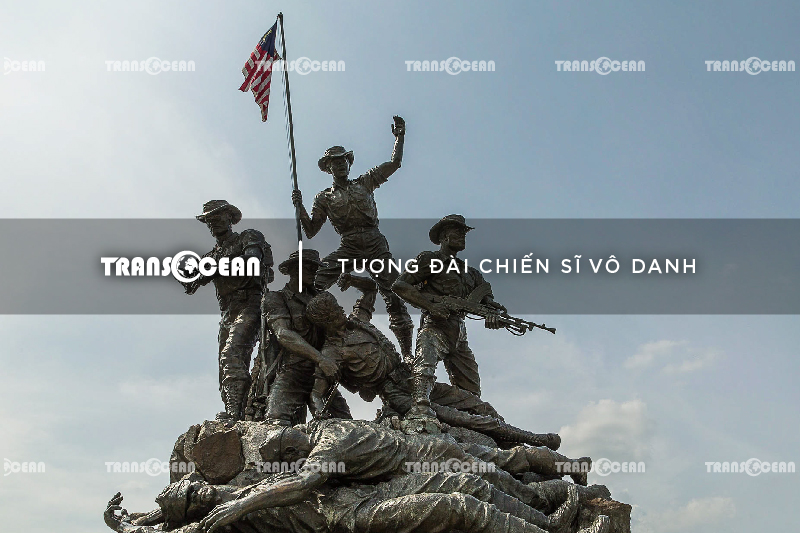 DU LỊCH LIÊN TUYẾN 2 QUỐC GIA | DU LỊCH SINGAPORE – MALAYSIA 5N4Đ 9