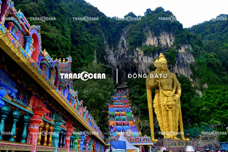 DU LỊCH LIÊN TUYẾN 2 QUỐC GIA | DU LỊCH SINGAPORE – MALAYSIA 5N4Đ 10