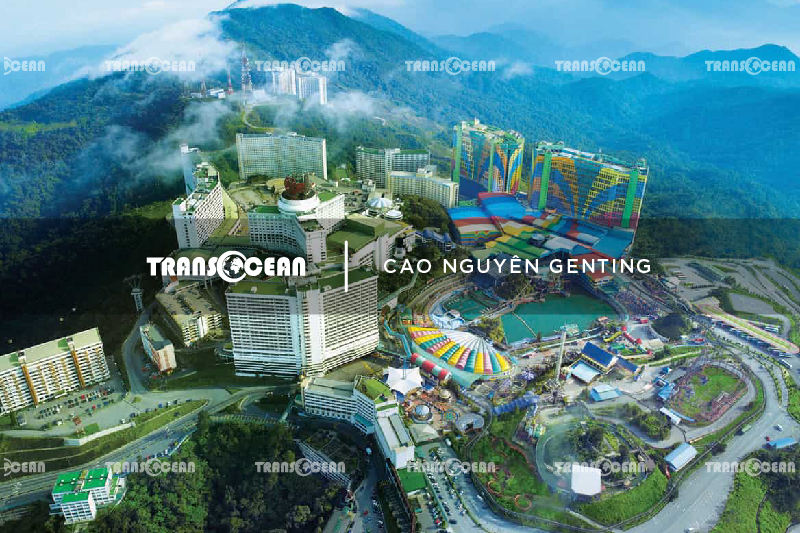 R SINGAPORE - MALAYSIA TẾT ÂM LỊCH 2020