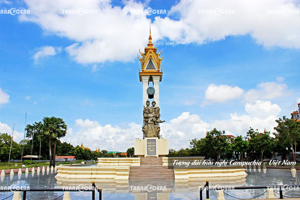 CAMPUCHIA | LINH THIÊNG CHÙA THÁP ANGKOR 3