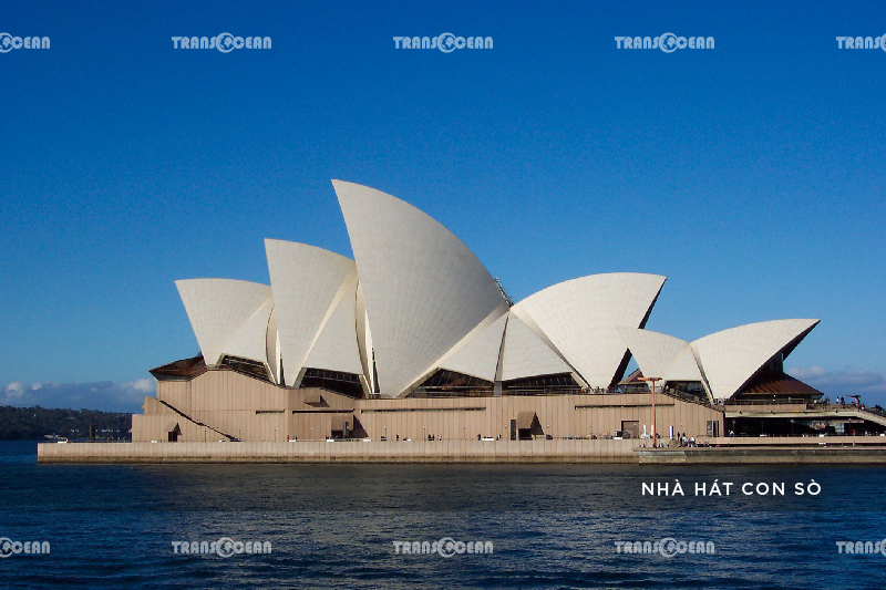 TOUR CHÂU ÚC | MELBOURNE – SYDNEY 5