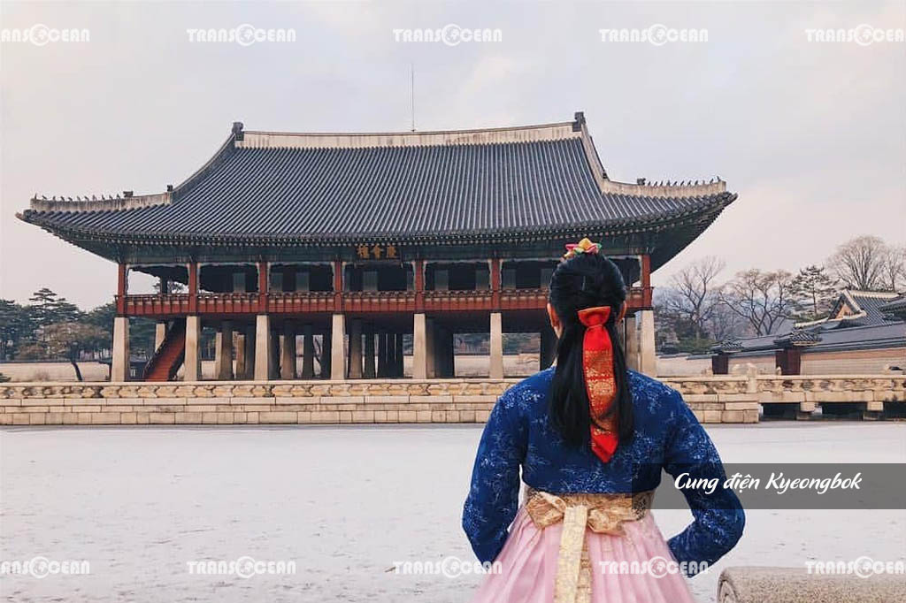 DU XUÂN QUÝ MÃO 2023 (MÙNG 3 TẾT) XỨ SỞ KIM CHI |SEOUL – TRƯỢT TUYẾT ELYSIAN – SHOW PAINTER