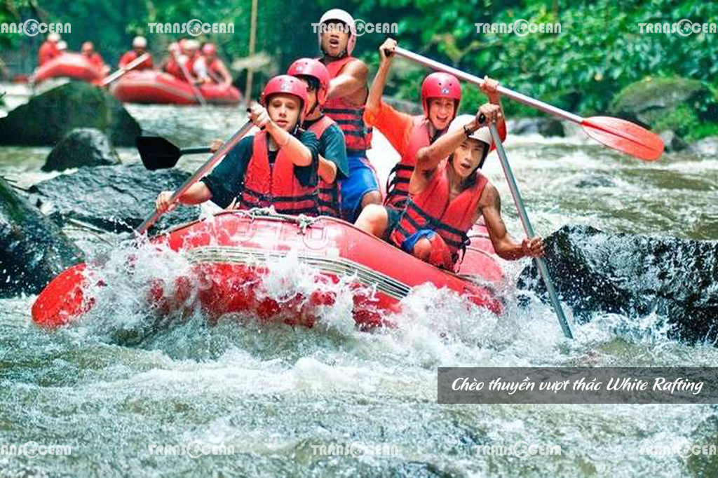 TOUR DU LỊCH BA LI | KHÁM PHÁ ĐẢO THIÊN ĐƯỜNG