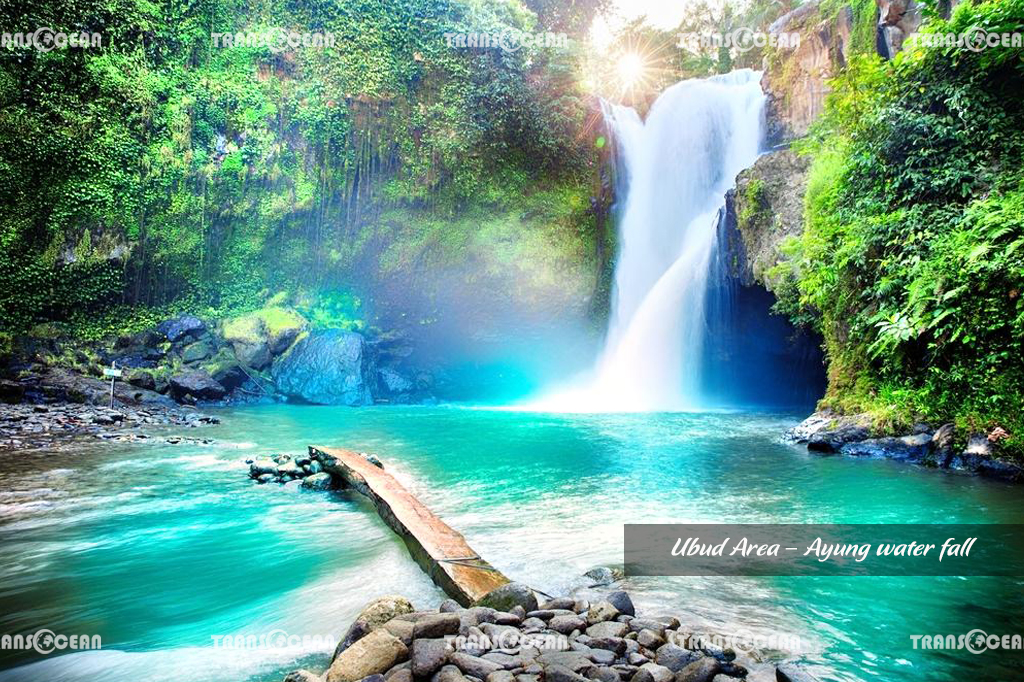 TOUR DU LỊCH BA LI | KHÁM PHÁ ĐẢO THIÊN ĐƯỜNG 5