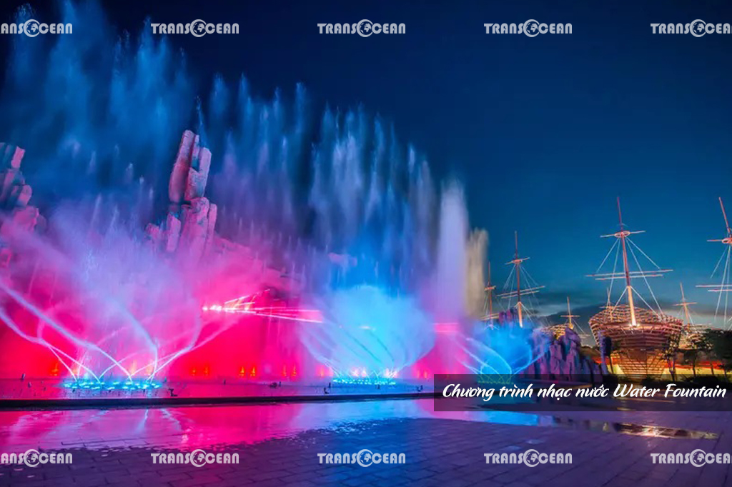 TOUR DU XUÂN TRUNG ĐÔNG QUÝ MÃO 2023 | DUBAI – ABU DHABI 