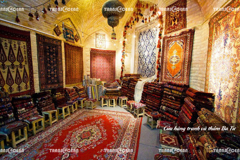 TOUR DU LỊCH BA LI | KHÁM PHÁ ĐẢO THIÊN ĐƯỜNG 2