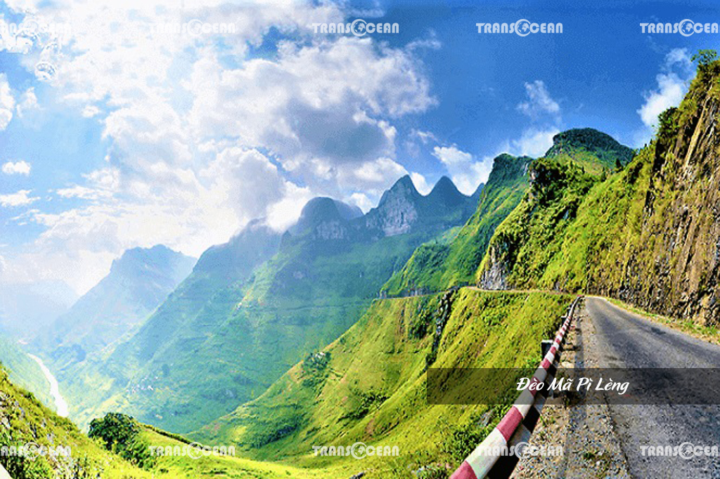 TOUR DU XUÂN QUÝ MÃO MIỀN BIÊN CƯƠNG | HÀ NỘI – HÀ GIANG – ĐỒNG VĂN – CAO BẰNG – THÁC BẢN GIỐC – LẠNG SƠN