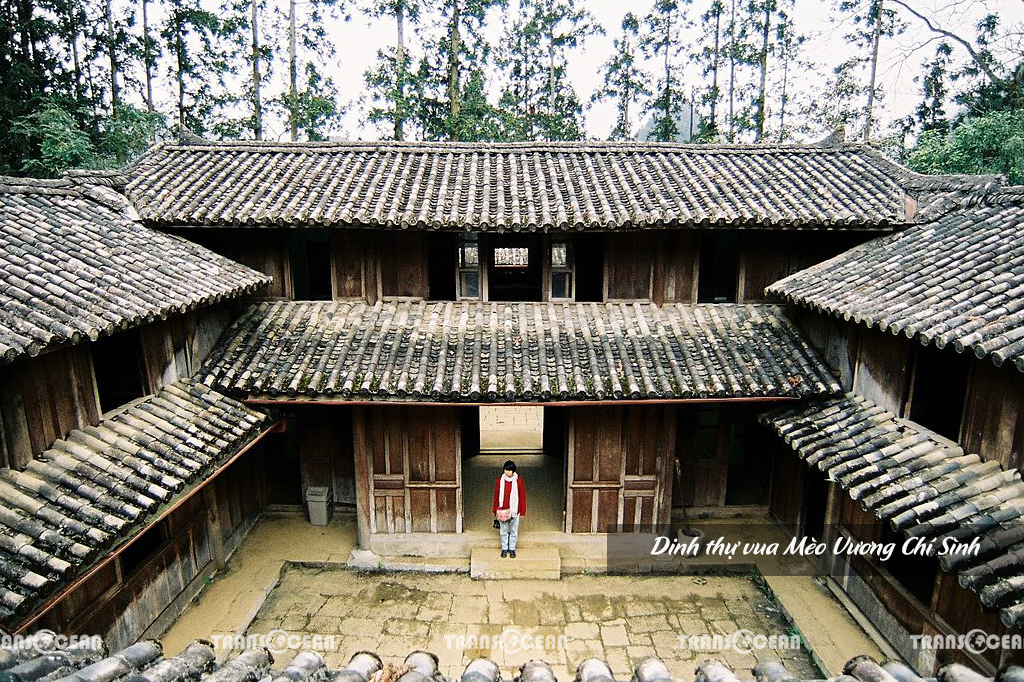 TOUR MIỀN BẮC | HÀ NỘI – THỊ TRẤN SAPA 4N3Đ 2