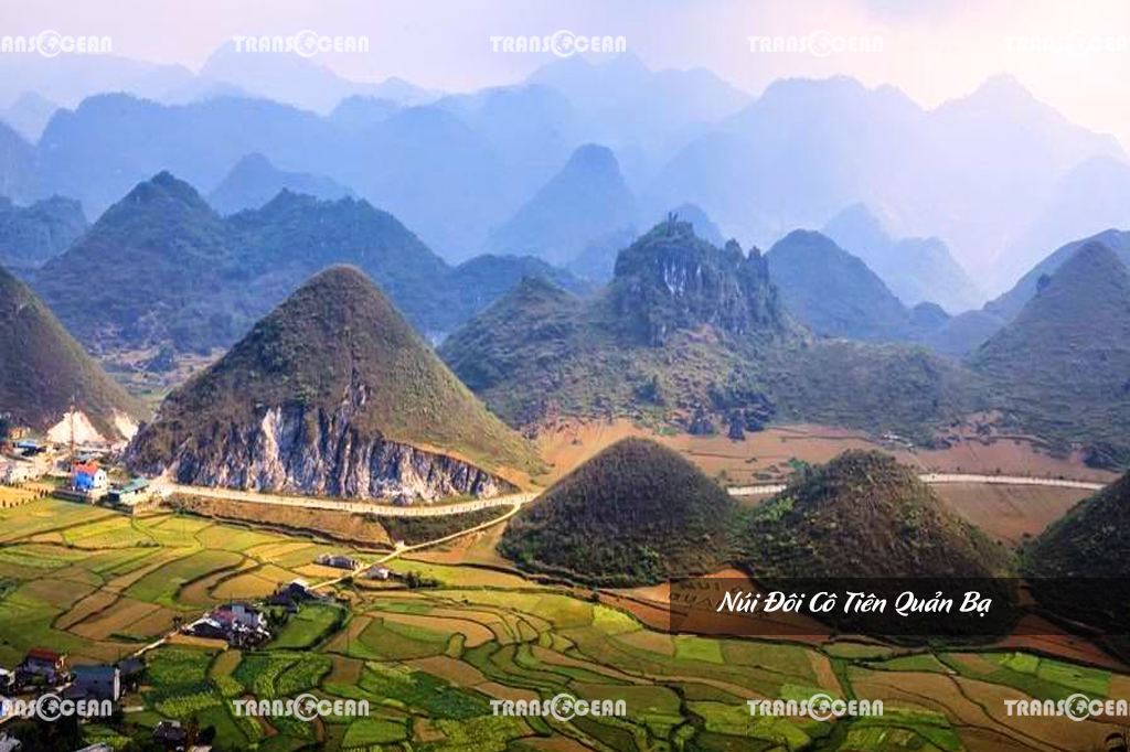 TOUR MIỀN BẮC | HÀ NỘI – THỊ TRẤN SAPA 4N3Đ 5