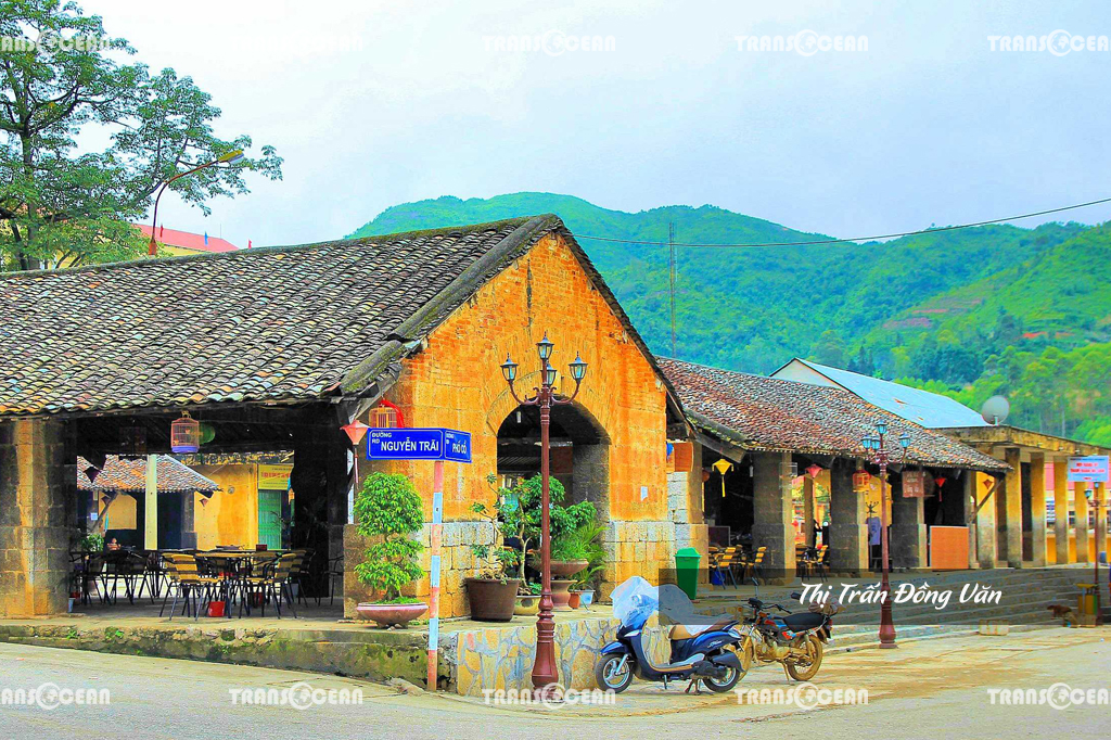 TOUR MIỀN BẮC | HÀ NỘI – THỊ TRẤN SAPA 4N3Đ 8