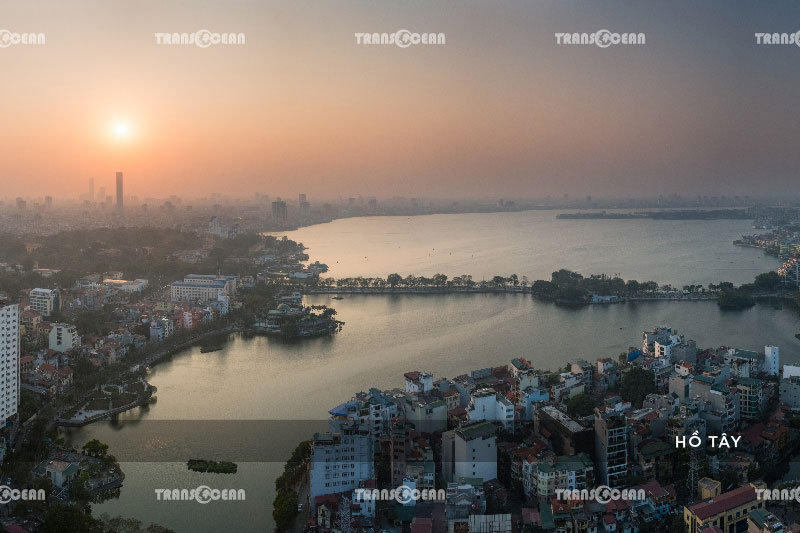 TOUR MIỀN BẮC | HÀ NỘI – BÁI ĐÌNH – TRÀNG AN – HẠ LONG – YÊN TỬ 2N1Đ 2