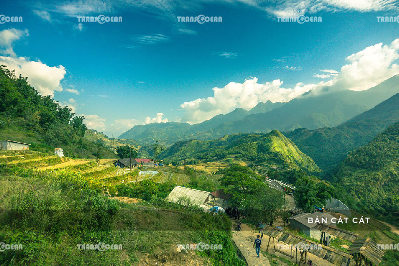 TOUR DU XUÂN QUÝ MÃO MIỀN BẮC 5N4D  HÀ NỘI – NINH BÌNH – HẠ LONG – YÊN TỬ – SAPA - HÀ NỘI