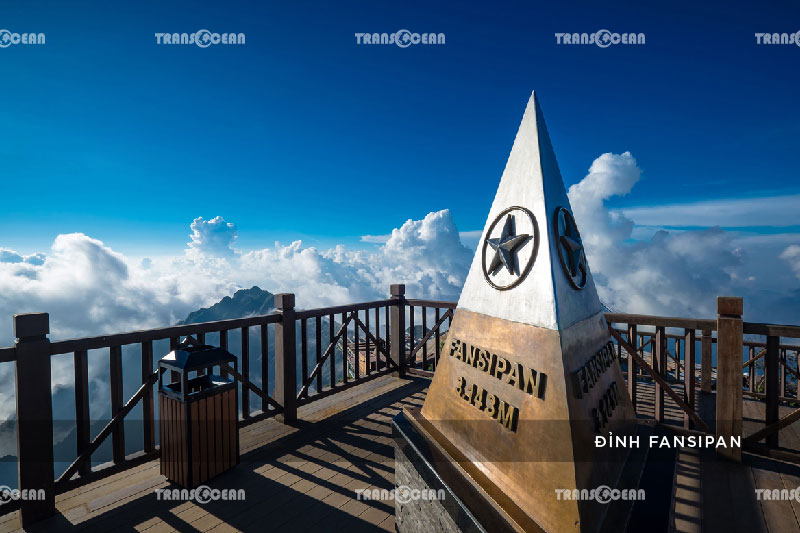TOUR MIỀN BẮC | HÀ NỘI (RỐI NƯỚC) – NINH BÌNH – HẠ LONG – YÊN TỬ – SAPA 8