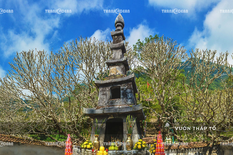 TOUR MIỀN BẮC | HÀ NỘI (RỐI NƯỚC) – NINH BÌNH – HẠ LONG – YÊN TỬ – SAPA 26