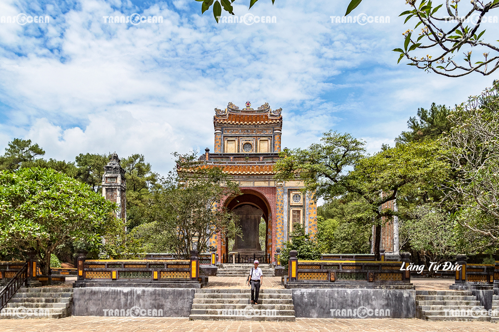 TOUR MIỀN TRUNG | DU LỊCH ĐÀ NẴNG - BÀ NÀ - HUẾ - ĐỘNG PHONG NHA 3N2Đ 3