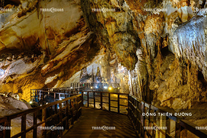 DU XUÂN CANH TÝ | ĐÀ NẴNG – SƠN TRÀ – HỘI AN – BÀ NÀ – HUẾ - ĐỘNG PHONG NHA 4