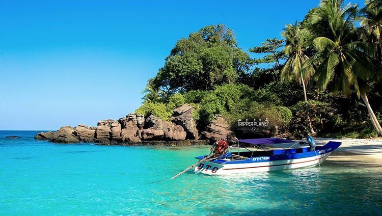 FLC Luxury Hotel Samson 23