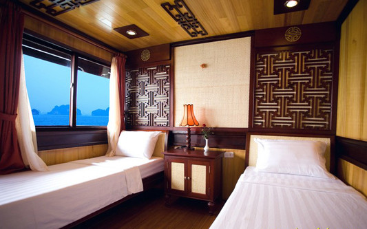 KHÁCH SẠN BẢO SƠN 4