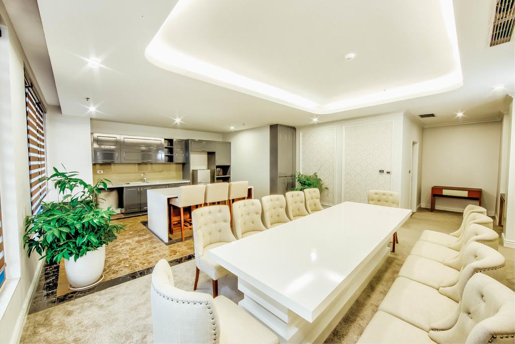 KHÁCH SẠN BẢO SƠN 5