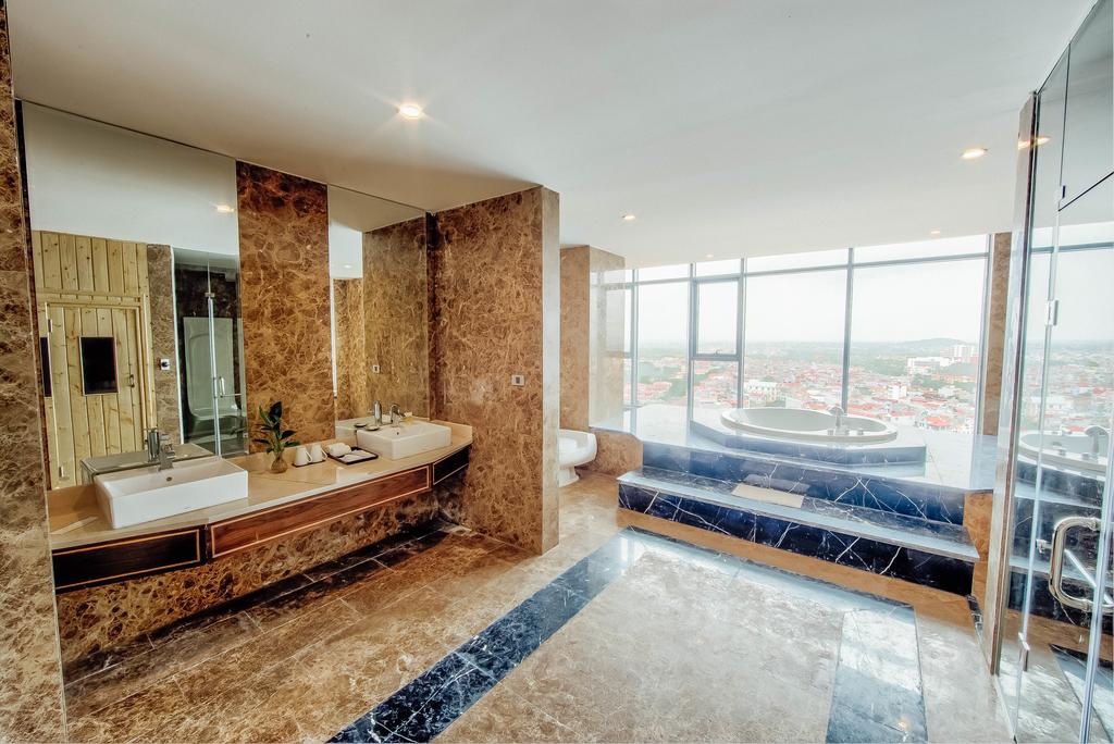 KHÁCH SẠN BẢO SƠN 7