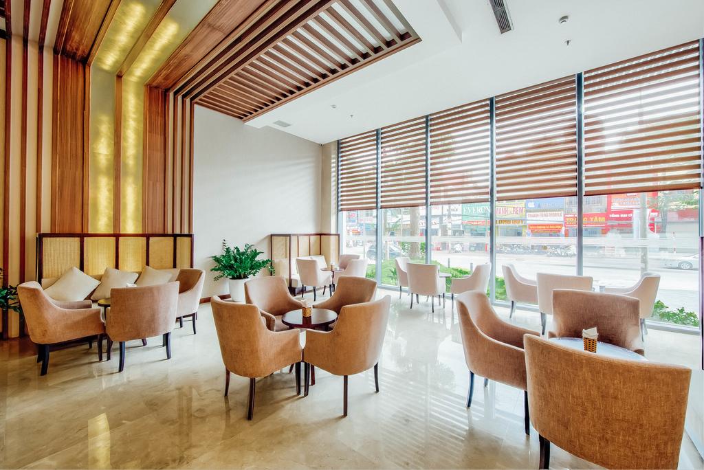 KHÁCH SẠN BẢO SƠN 8