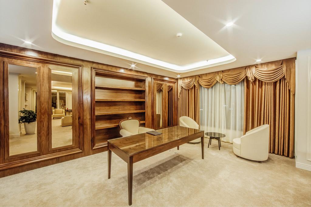 MƯỜNG THANH HOTEL 4