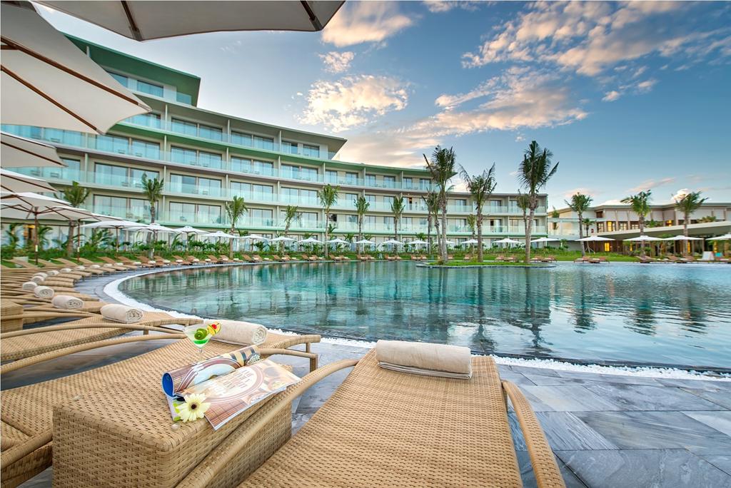MƯỜNG THANH HOTEL 5